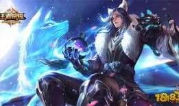 王者李白最新爆料消息,王者峡谷风云再起，神秘英雄即将登场！