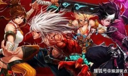 dnf手游7月韩服最新爆料