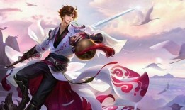 王者李白最新爆料消息,王者峡谷风云再起，神秘英雄即将登场！