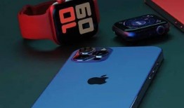 苹果13发布最新爆料