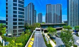 南京顶豪最新爆料,揭秘高端住宅区的奢华秘密